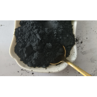 納米三氧化二錳用于澆鑄工業(yè)增熱劑的可行性研究