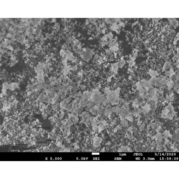 納米二氧化鋯（造粒，齒科陶瓷用)